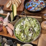 Nordisk Hygge Circles UGAKEI - 