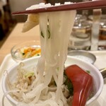 ディップパレス - クィッティアオ ガイ アップ