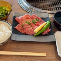 焼肉 The INNOCENT CARVERY 新丸ビル店 - 