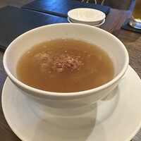 正宗広東私房菜サワダ 梅田エスト店 - 