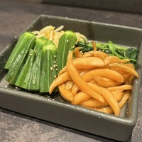 やきにく屋はやし Produce焼肉ジャンボ - 