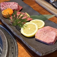 銀座 山科 - 