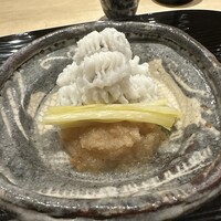富小路 やま岸 - 