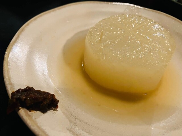 フレンチおむすび フレンチおでんとおばんざい- ビストロおむすび 自由が丘のご
