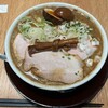 津軽煮干 ひらこ屋