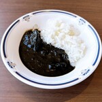 ANAクラウンプラザホテル岡山 - 鳥城カレー