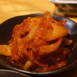 極み焼肉ホルモン 清司 - 