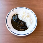 ANAクラウンプラザホテル岡山 - 鳥城カレー