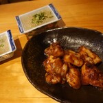 極み焼肉ホルモン 清司 - 