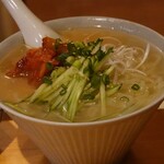 極み焼肉ホルモン 清司 - 