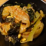 極み焼肉ホルモン 清司 - 