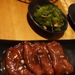 極み焼肉ホルモン 清司 - 
