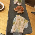極み焼肉ホルモン 清司 - 