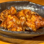 極み焼肉ホルモン 清司 - 