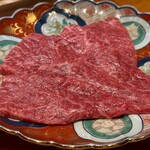 極み焼肉ホルモン 清司 - 