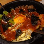 極み焼肉ホルモン 清司 - 