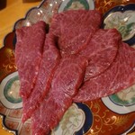 極み焼肉ホルモン 清司 - 