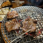 極み焼肉ホルモン 清司 - 