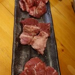 極み焼肉ホルモン 清司 - 