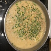 博多もつ鍋 やま中 博多店 - 
