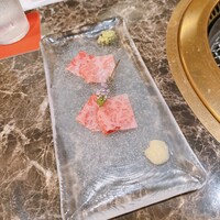 牛牛 西麻布 総本店 - 