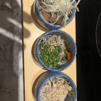 博多もつ鍋 やま中 博多店 - 