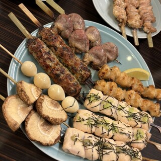 串焼専門店 よかとこ_0