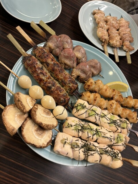Kushiyaki Senmonten Yokatoko