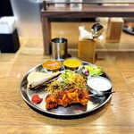 エリックサウス - 