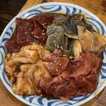 焼肉 次郎 - 