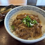 服部屋 - 料理写真:
