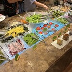 ホテル&スパ センチュリーマリーナ 函館 - 