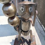 B-yond - 暑いっしょ？雨降らんかな