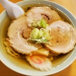 らーめん大金 - 