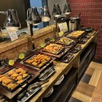 ホテル&スパ センチュリーマリーナ 函館 - 