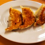 らーめん大金 - 