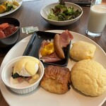 ホテル&スパ センチュリーマリーナ 函館 - 