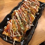 串かつ ひょうたん - 