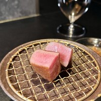 西麻布 焼肉 X - 