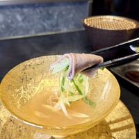 西麻布 焼肉 X - 
