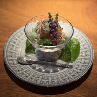 麻布淺井 - 
