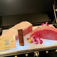 西麻布 焼肉 X - 