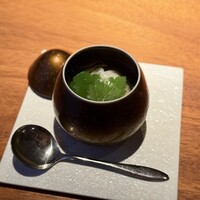 麻布淺井 - 
