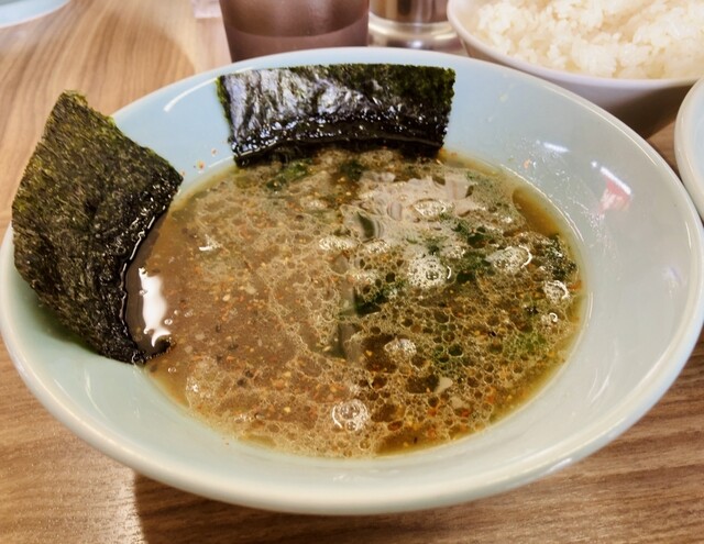 Ramen Shop Tsushima Honten photo 5