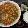 辛麺屋 桝元  八幡店