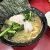 ラーメン 杉田家 千葉祐光店