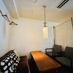 ブルー・ブランシュ - 半個室