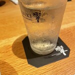 ダイナミックキッチン＆バー 響 品川店 - 