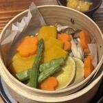 カジュアル和食 メゾンプラス - 