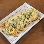 お好み焼 三枝 - 